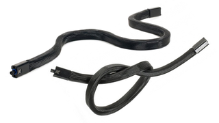 Over-Engineered Speaker Cables? Nope, <em>Actual</em> Speakers